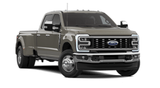 2026 Ford Super Duty® External Image 5